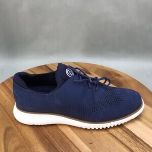 Cole Haan 2.ZeroGrand Laser Wing Oxford Dress Shoe Mens 8 M - RIGHT SHOE ONLY